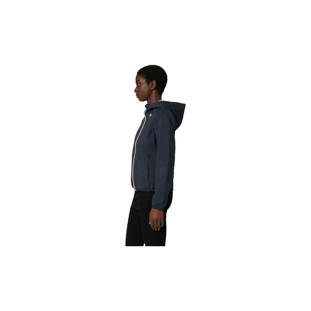 Chaqueta Lily stretch Poly Mujer Blue Dedth