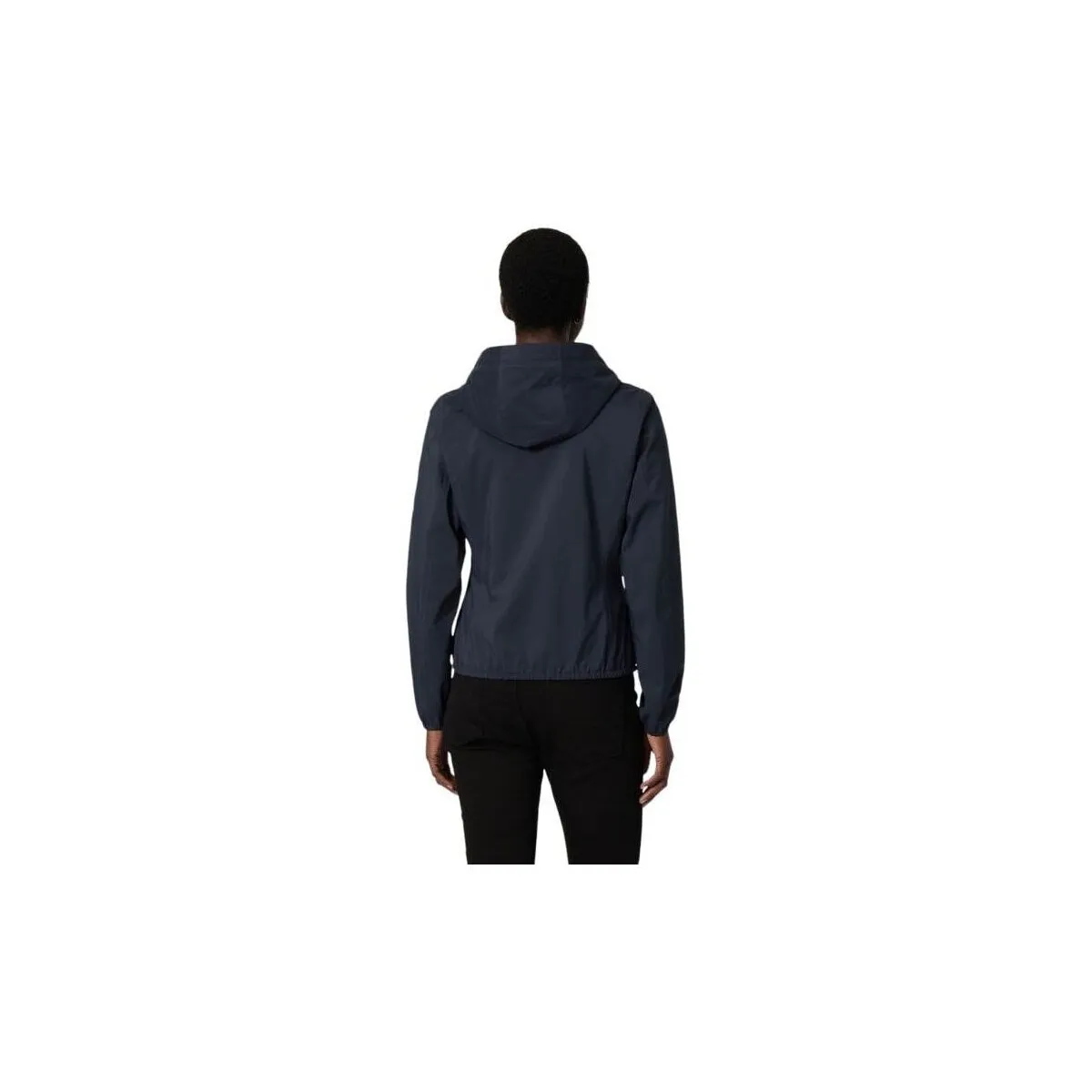 Chaqueta Lily stretch Poly Mujer Blue Dedth