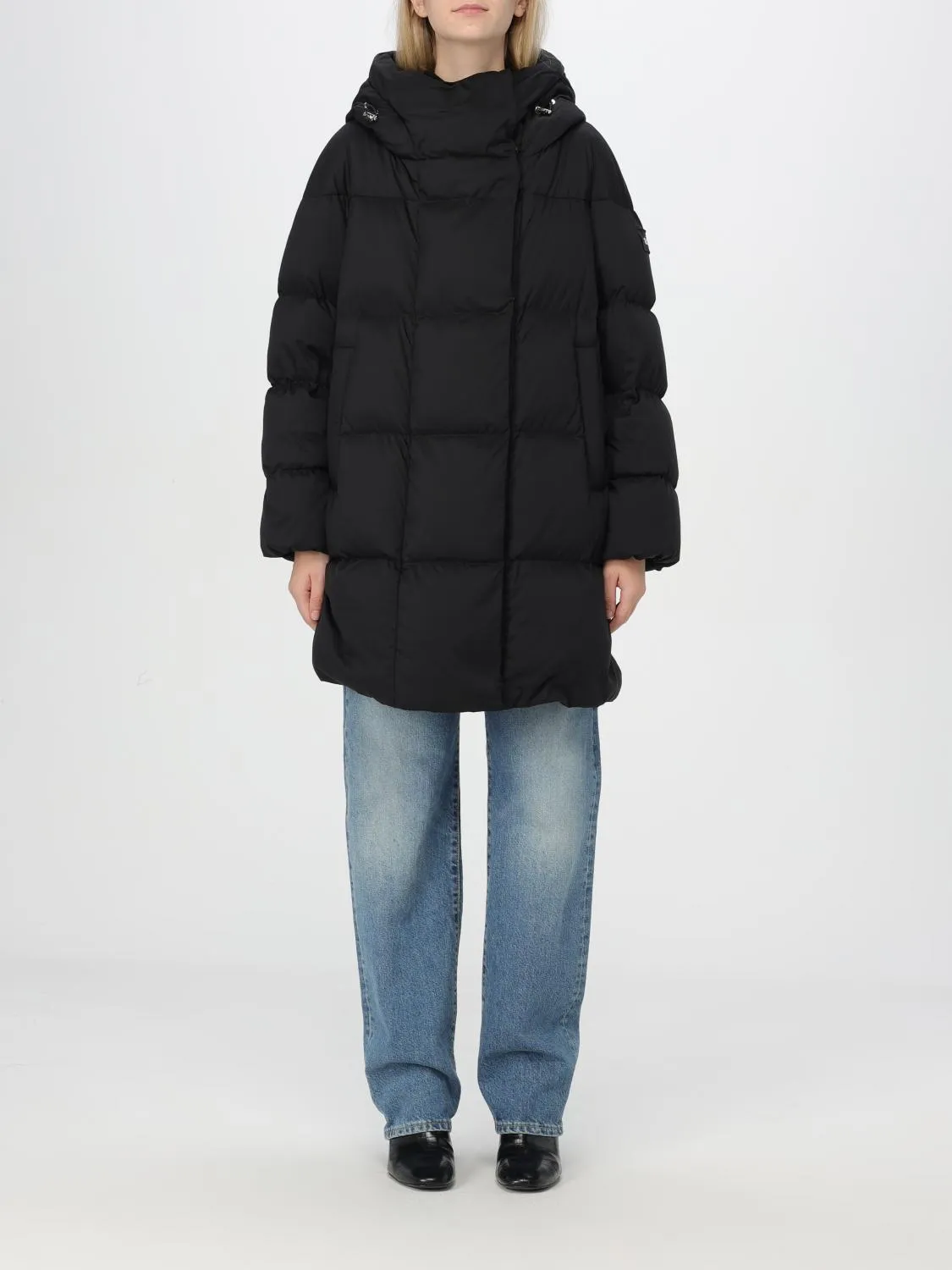 Chaqueta mujer Add