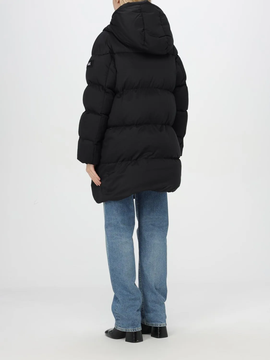 Chaqueta mujer Add