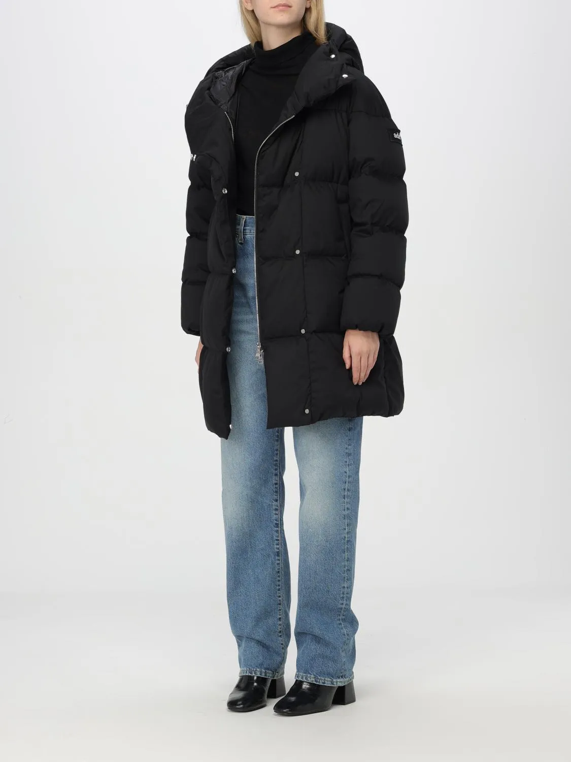 Chaqueta mujer Add