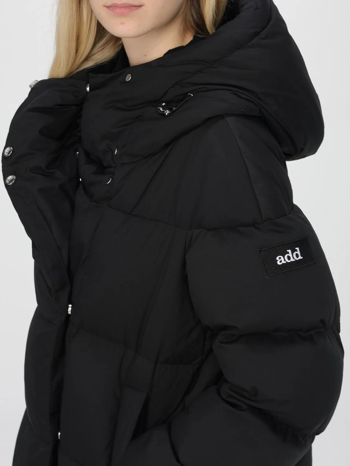 Chaqueta mujer Add