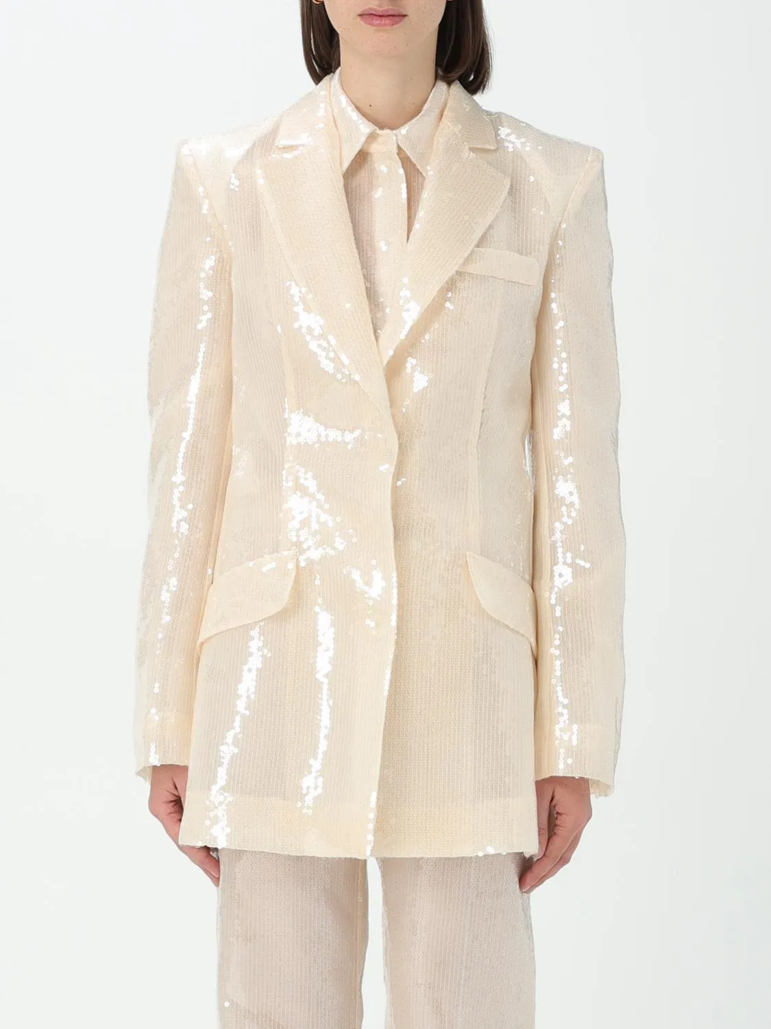 Chaqueta mujer Alberta Ferretti