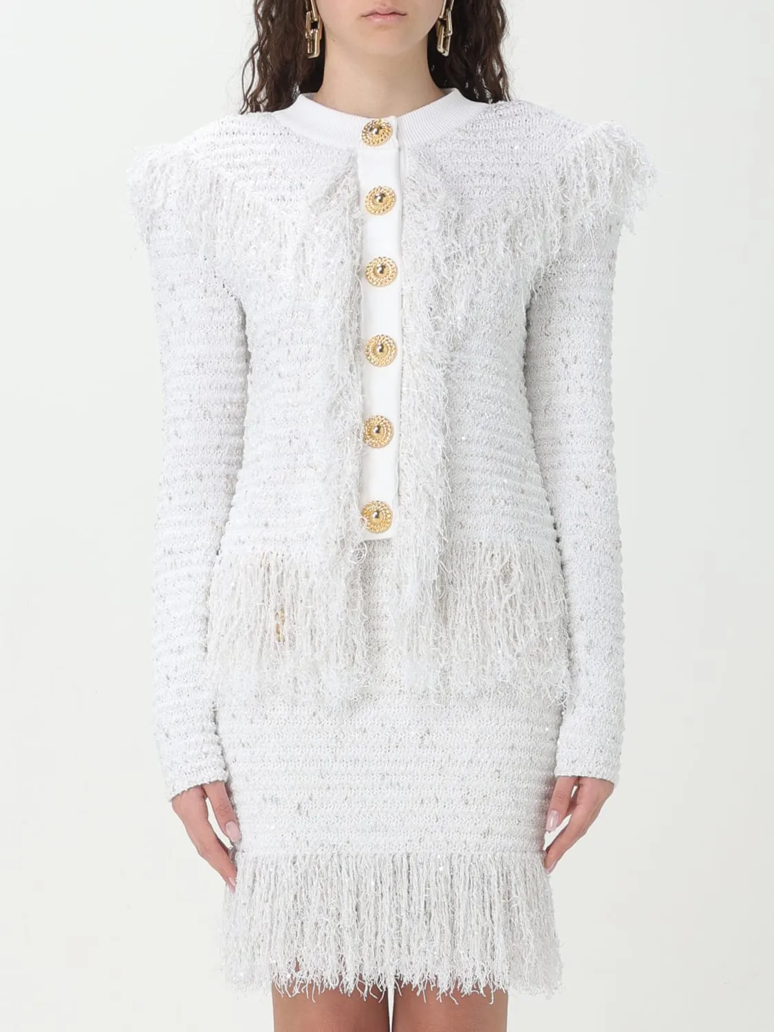 Chaqueta mujer Balmain
