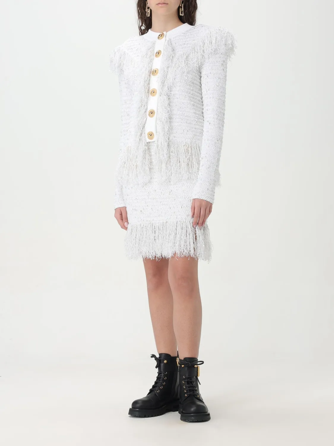 Chaqueta mujer Balmain