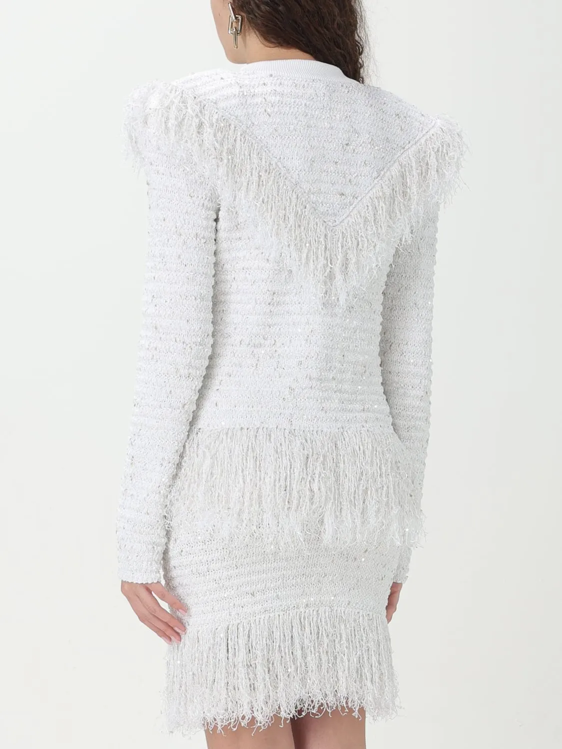 Chaqueta mujer Balmain