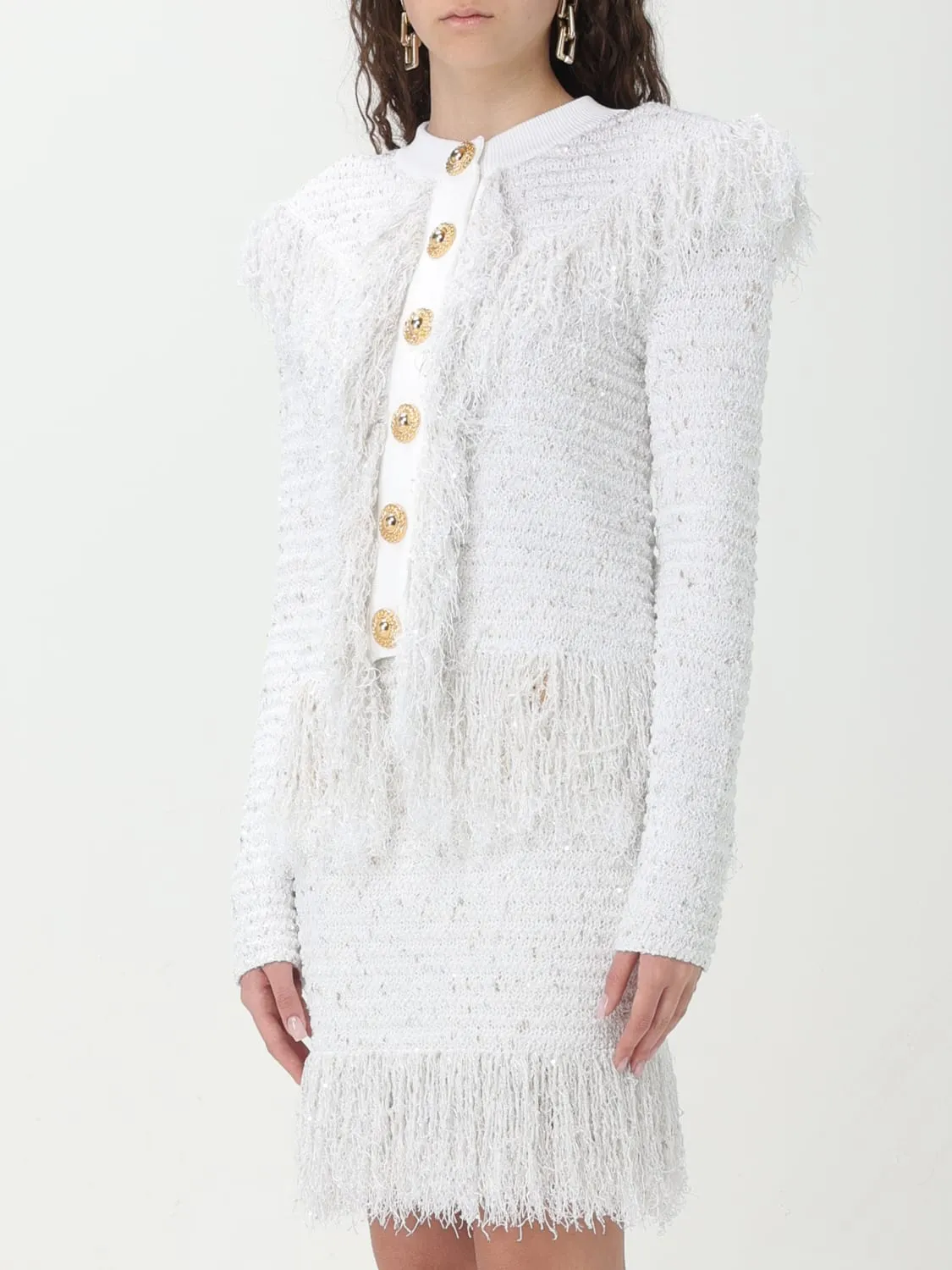 Chaqueta mujer Balmain