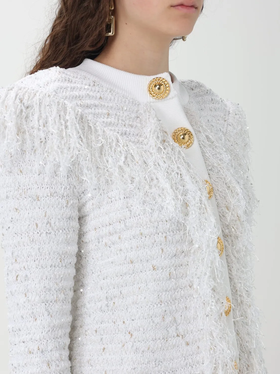 Chaqueta mujer Balmain