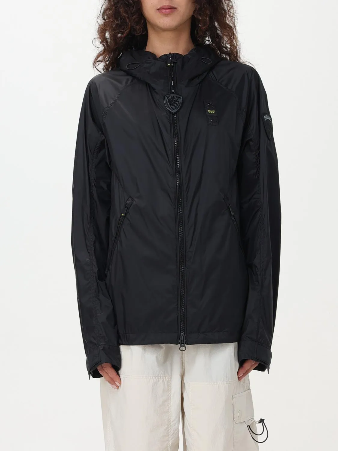 Chaqueta mujer Blauer