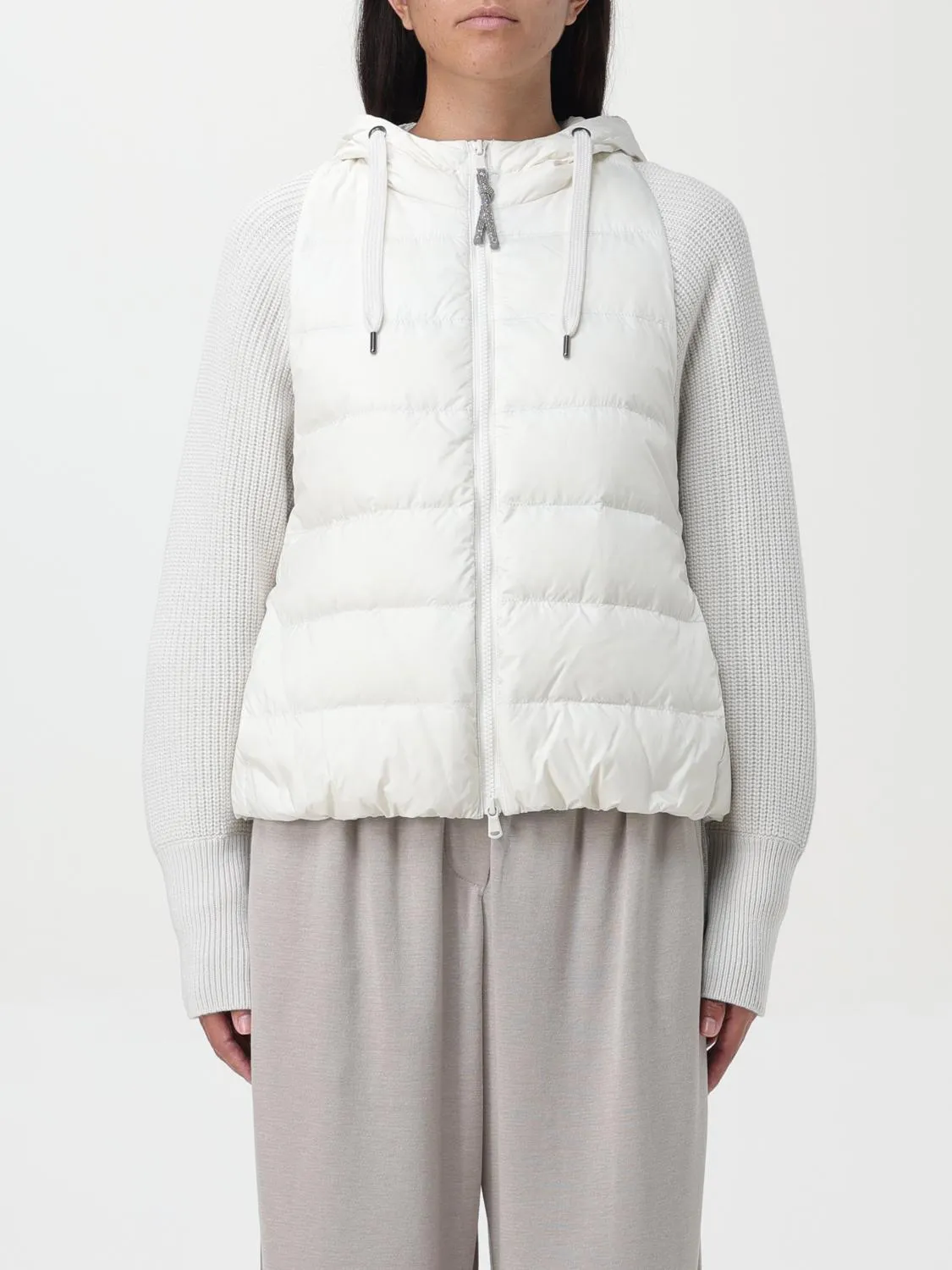 Chaqueta mujer Brunello Cucinelli