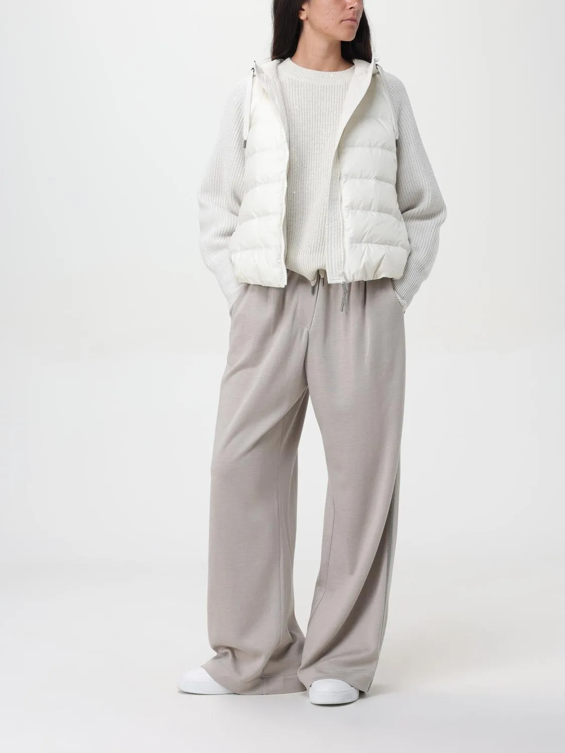 Chaqueta mujer Brunello Cucinelli