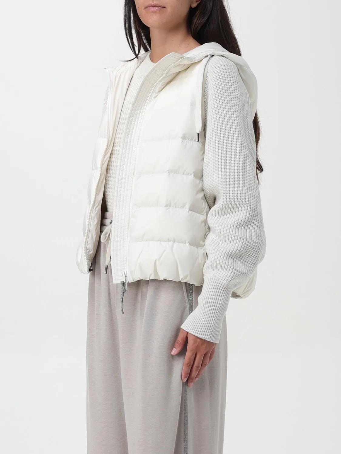 Chaqueta mujer Brunello Cucinelli