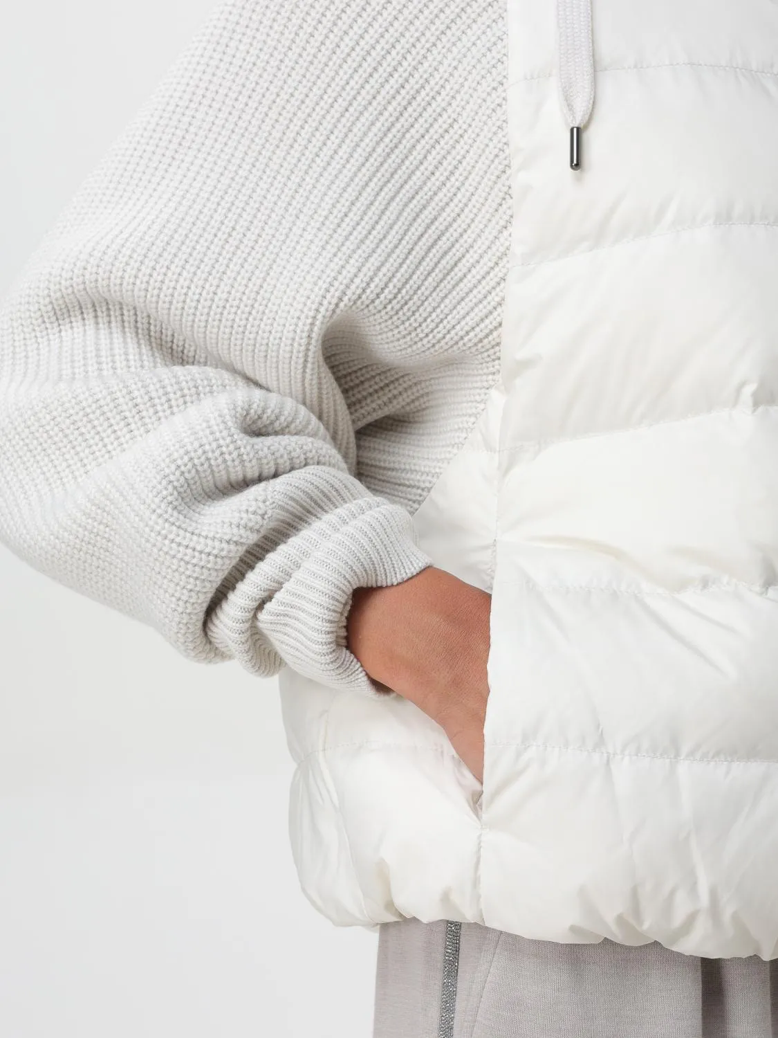 Chaqueta mujer Brunello Cucinelli