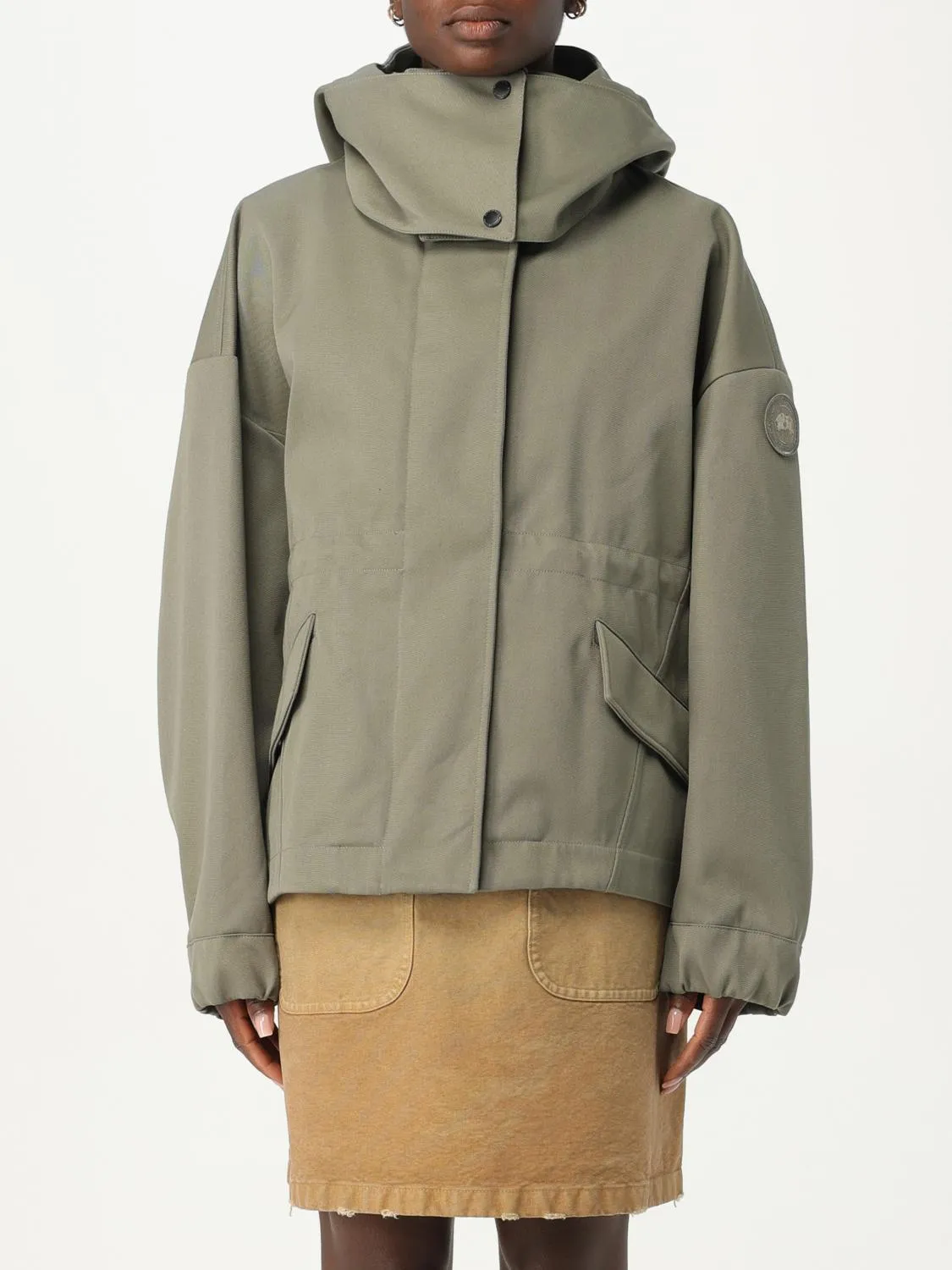 Chaqueta mujer Canada Goose