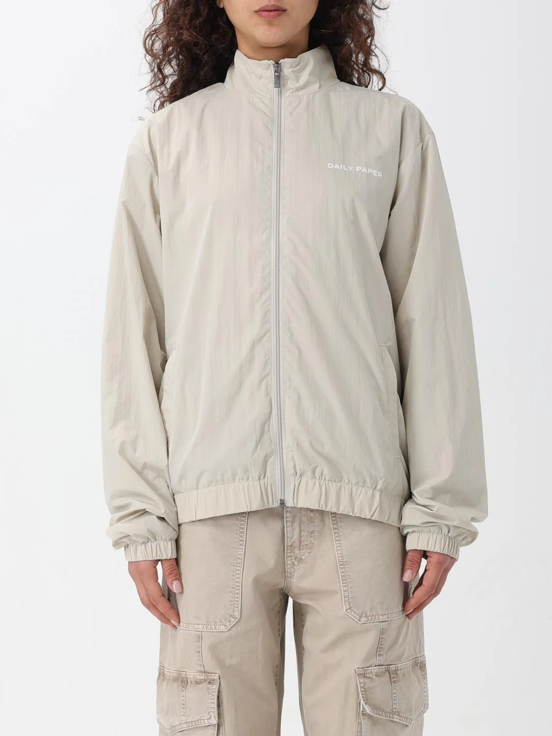 Chaqueta mujer Daily Paper