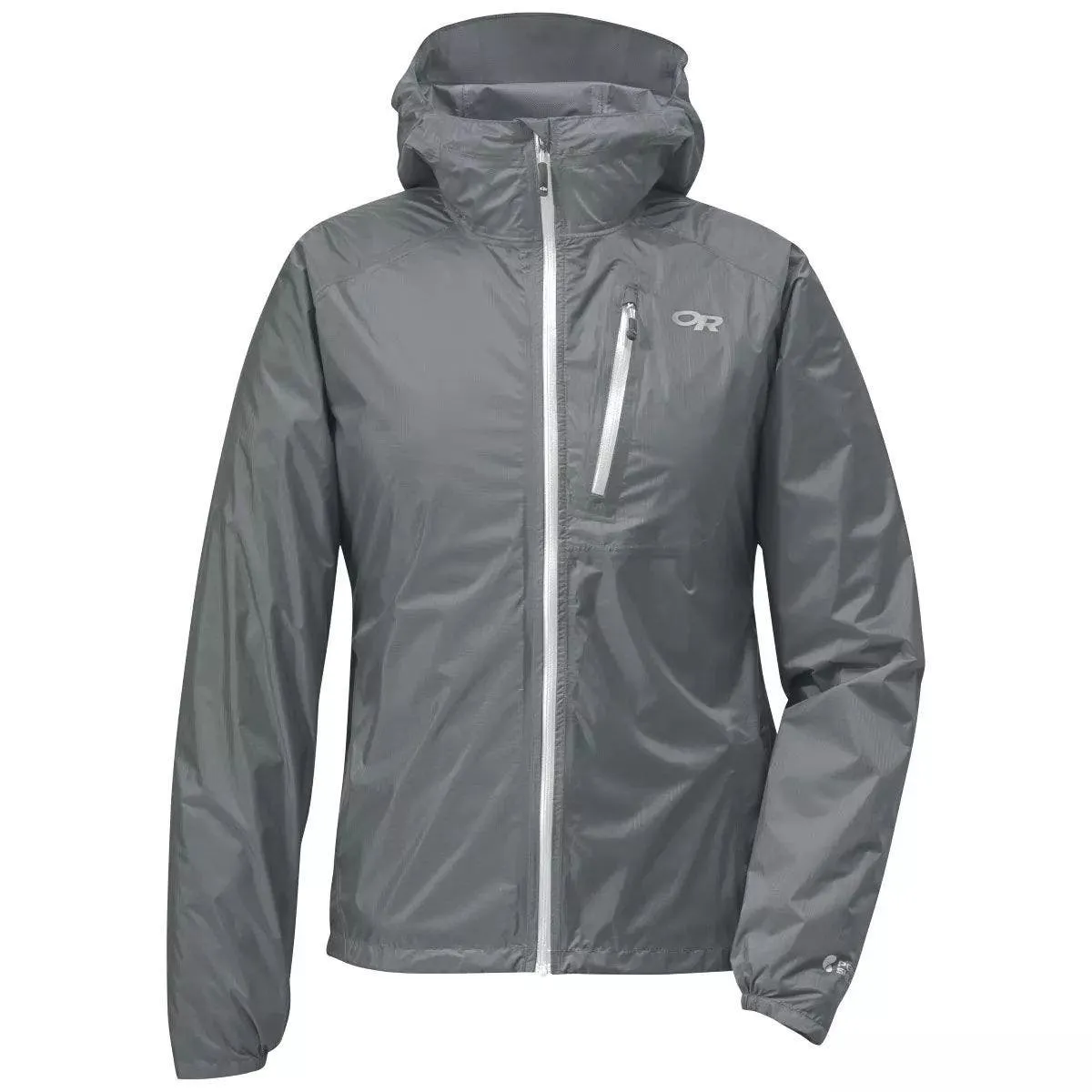 Chaqueta Mujer Helium Ii