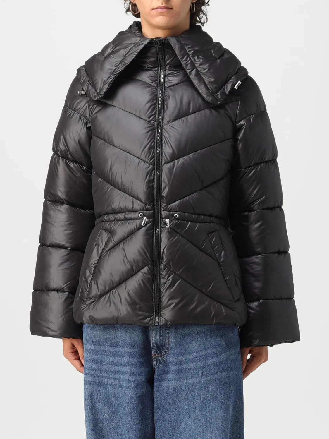 CHAQUETA MUJER TWINSET  ACTITUDE