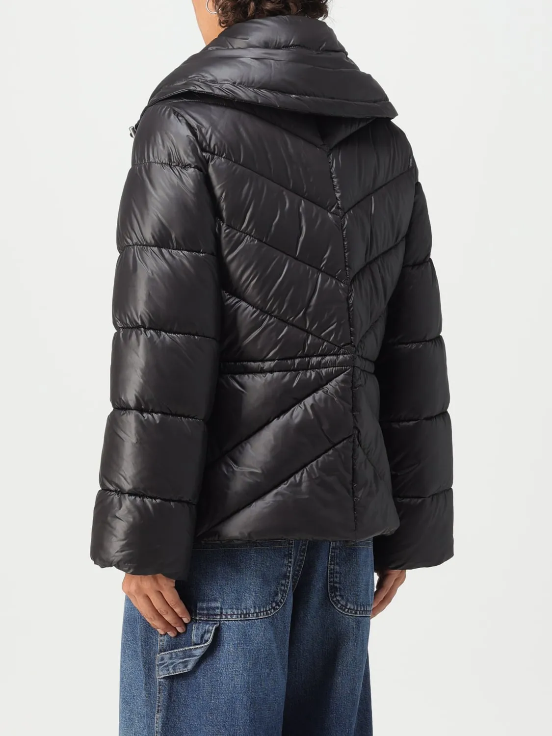 CHAQUETA MUJER TWINSET  ACTITUDE