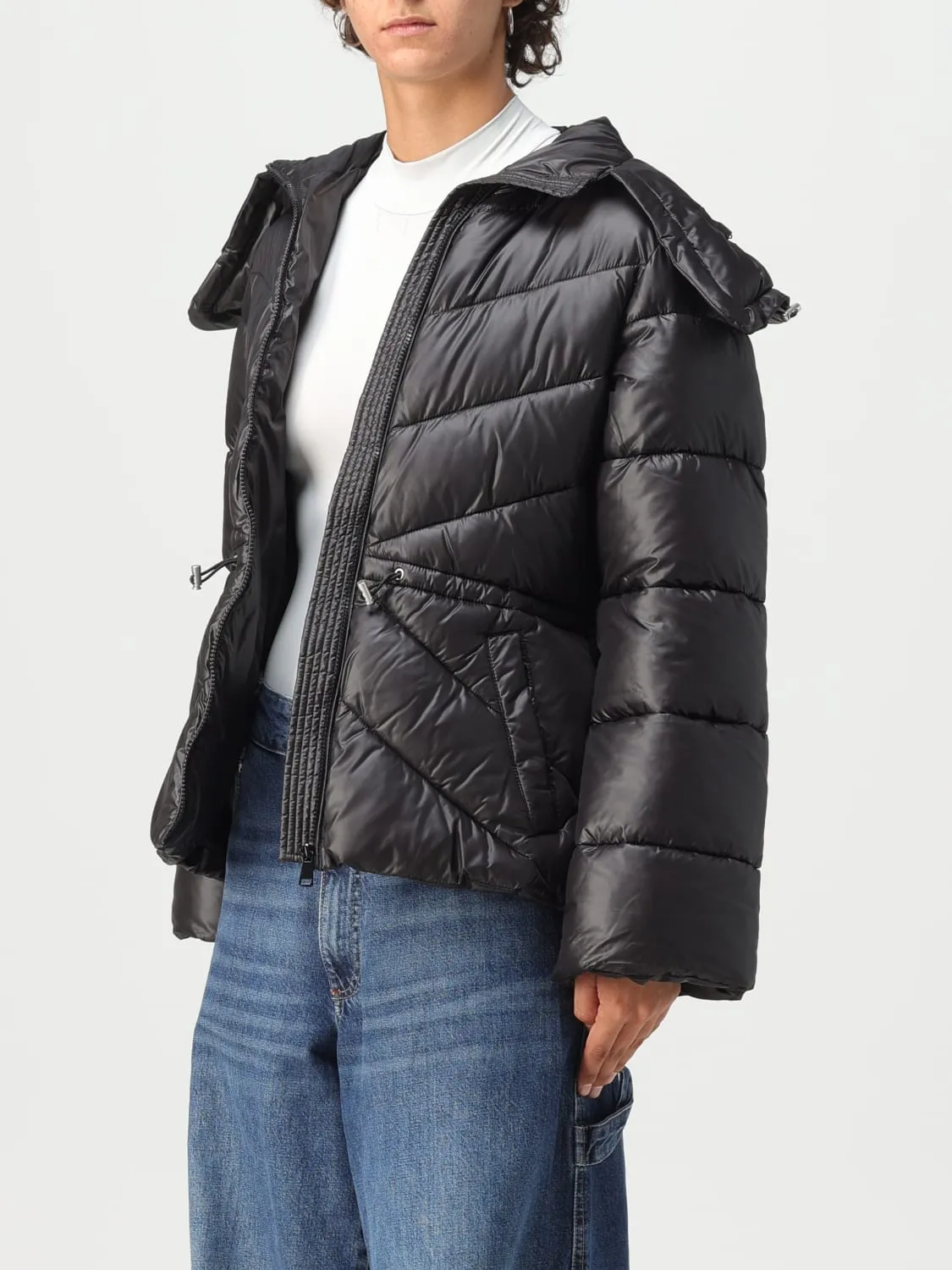 CHAQUETA MUJER TWINSET  ACTITUDE