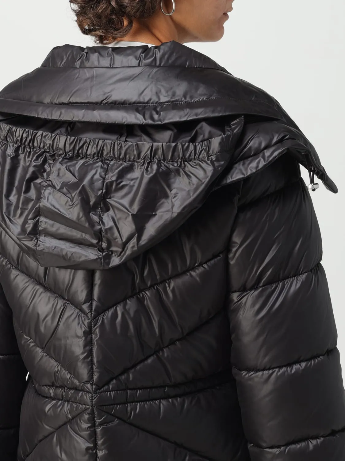 CHAQUETA MUJER TWINSET  ACTITUDE