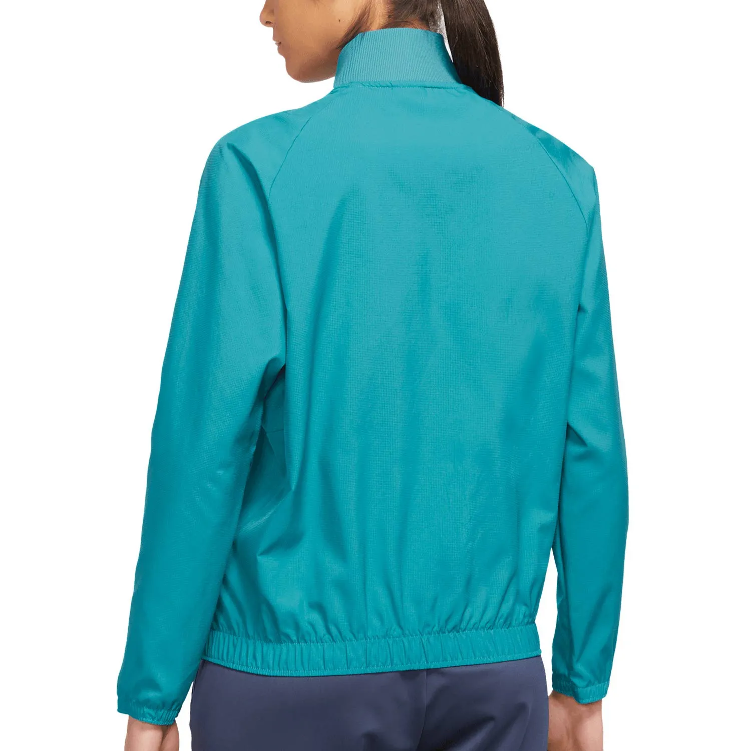 CHAQUETA NIKE 3A BARCELONA MUJER HIMNO DRIFIT