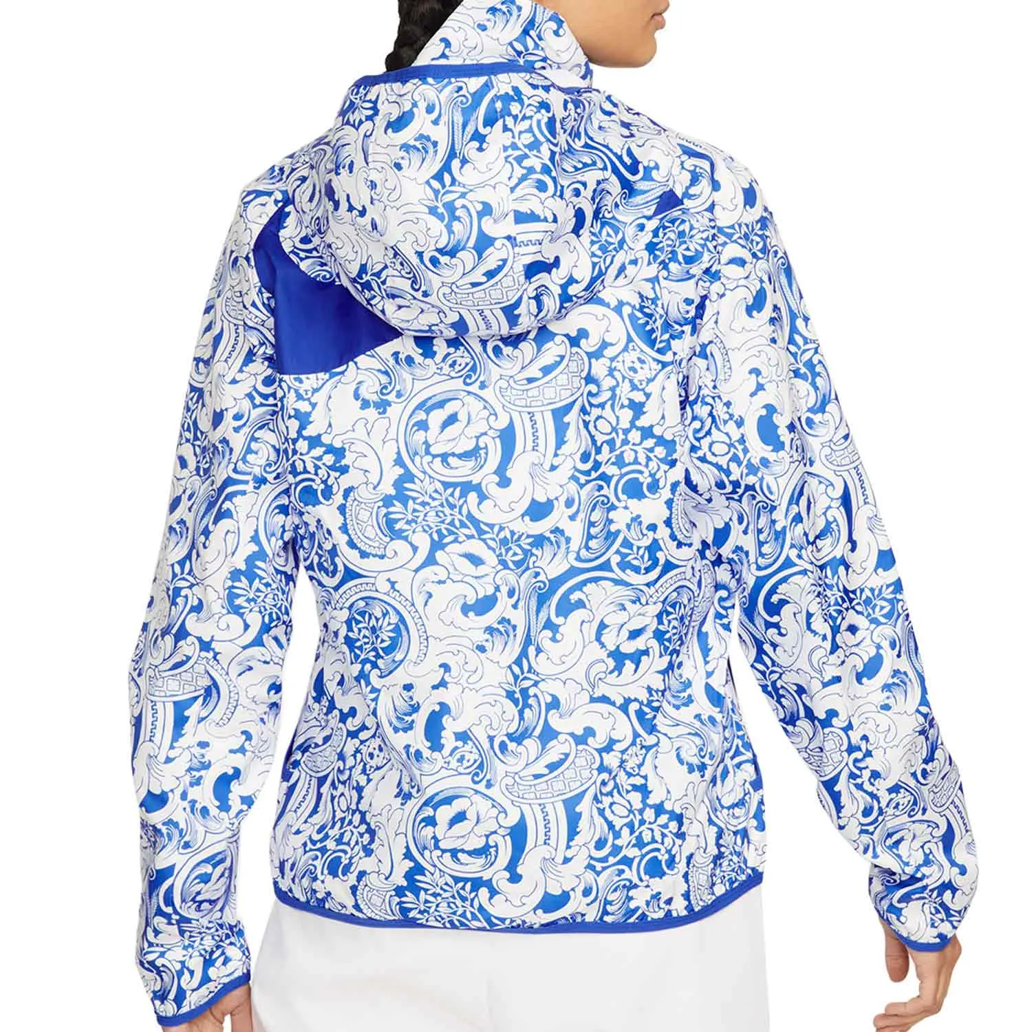 Chaqueta Nike Francia mujer All Weather Fan