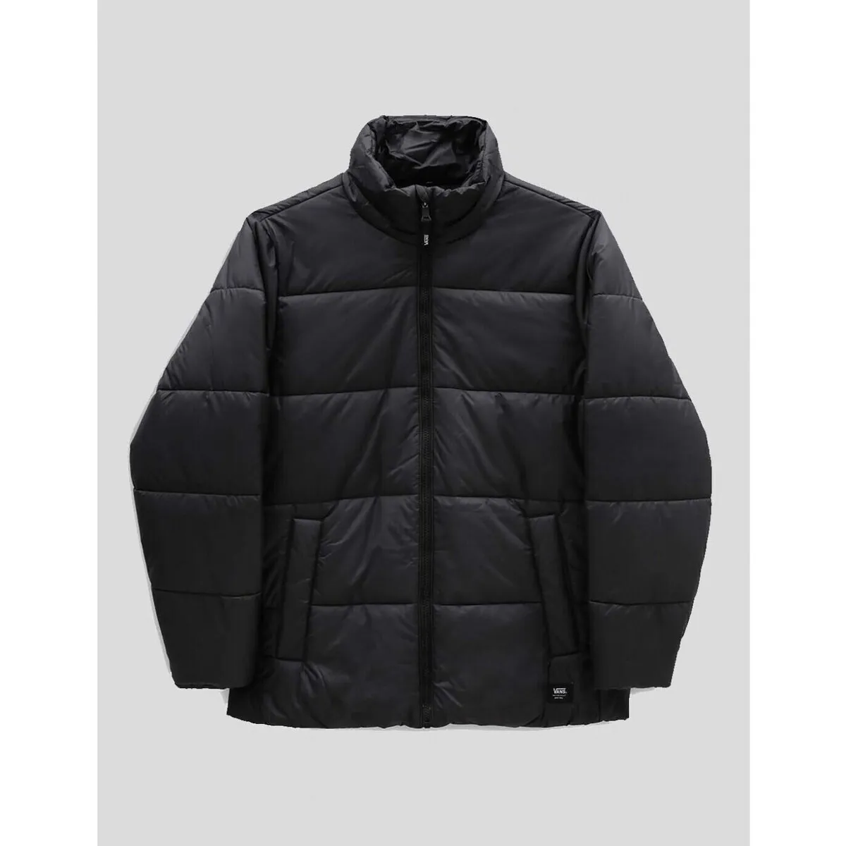 CHAQUETA   NORRIS MTE 1 PUFFER JACKET  BLACK