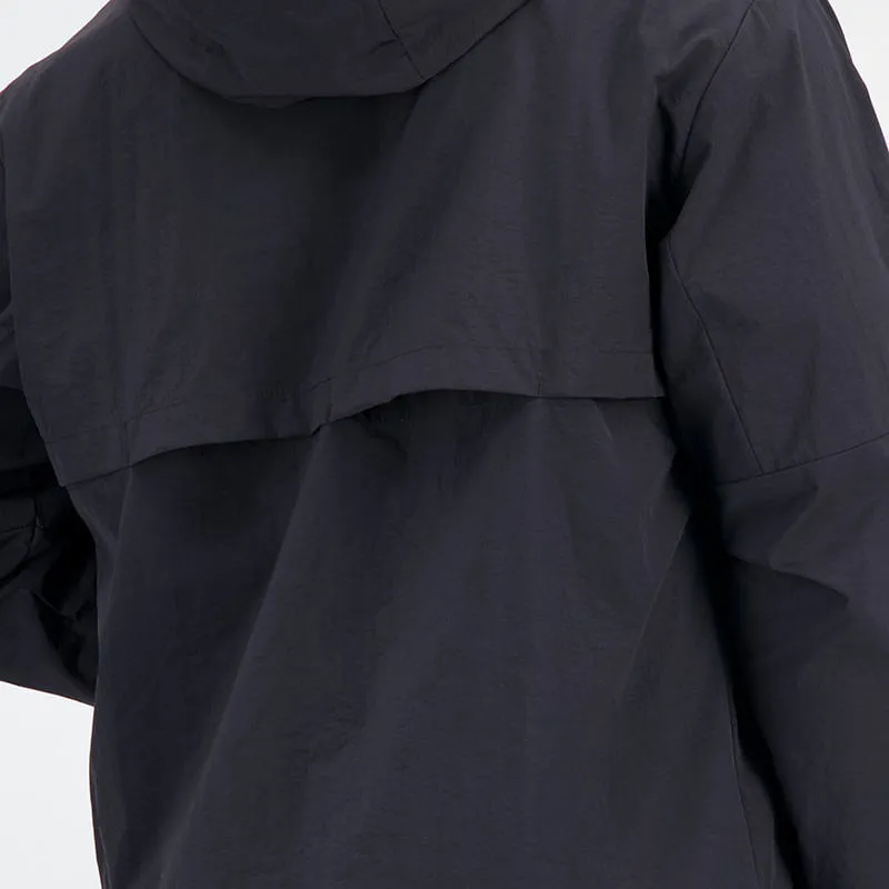 Chaqueta Padded Para Hombre Athletics Remastered Jacket New Balance 56499