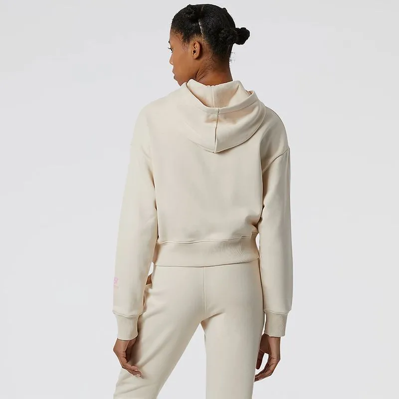 Chaqueta Padded Para Mujer New Balance 53955