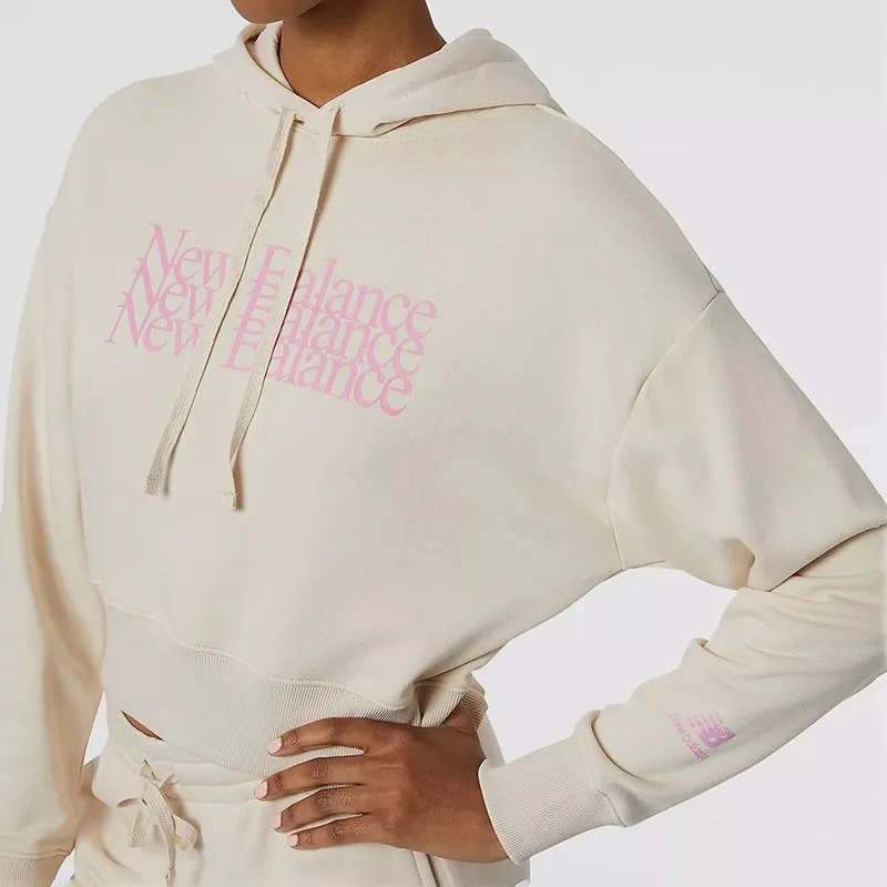 Chaqueta Padded Para Mujer New Balance 53955