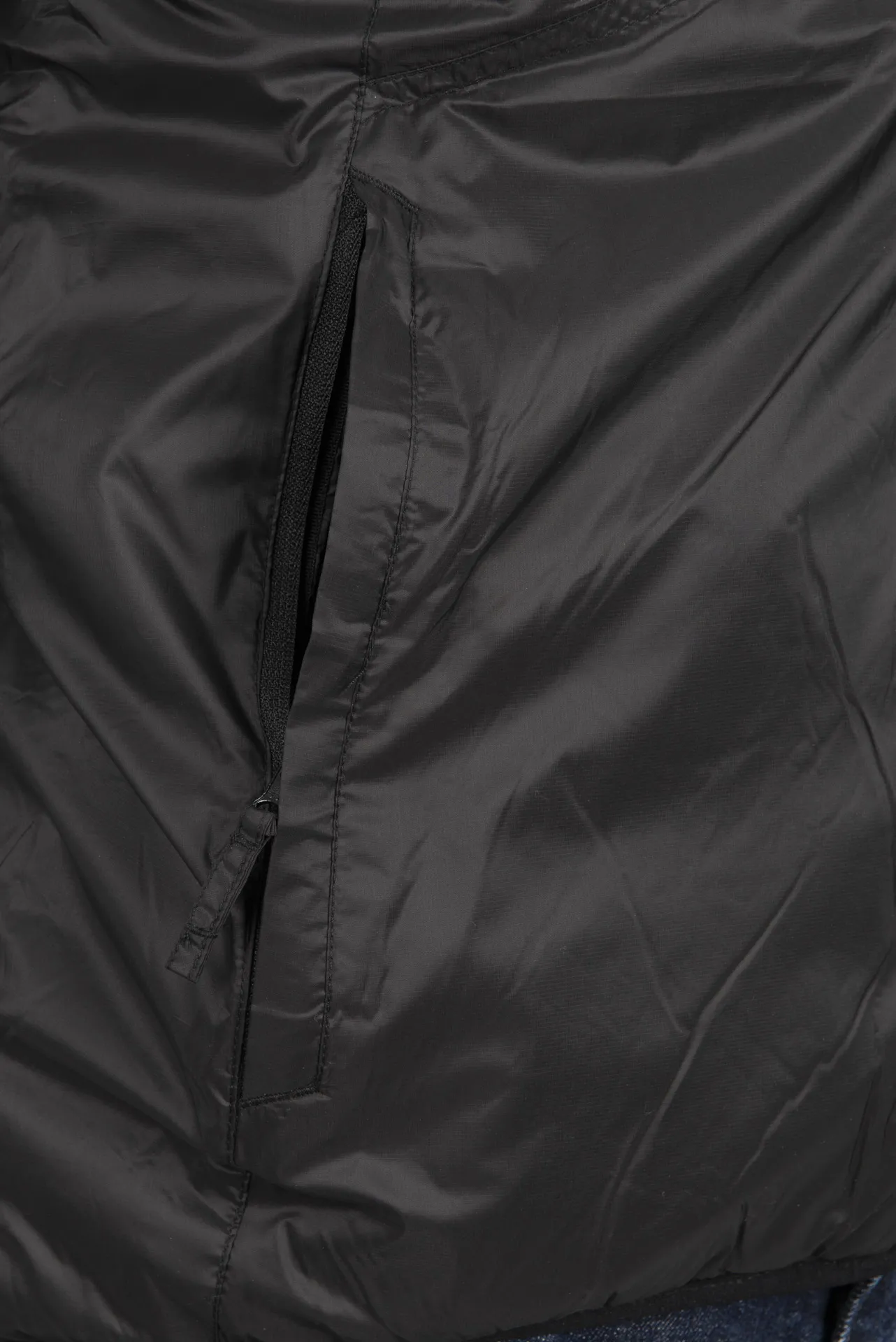 CHAQUETA PARA MUJER JETHWEAR CRUISER NEGROCORAL