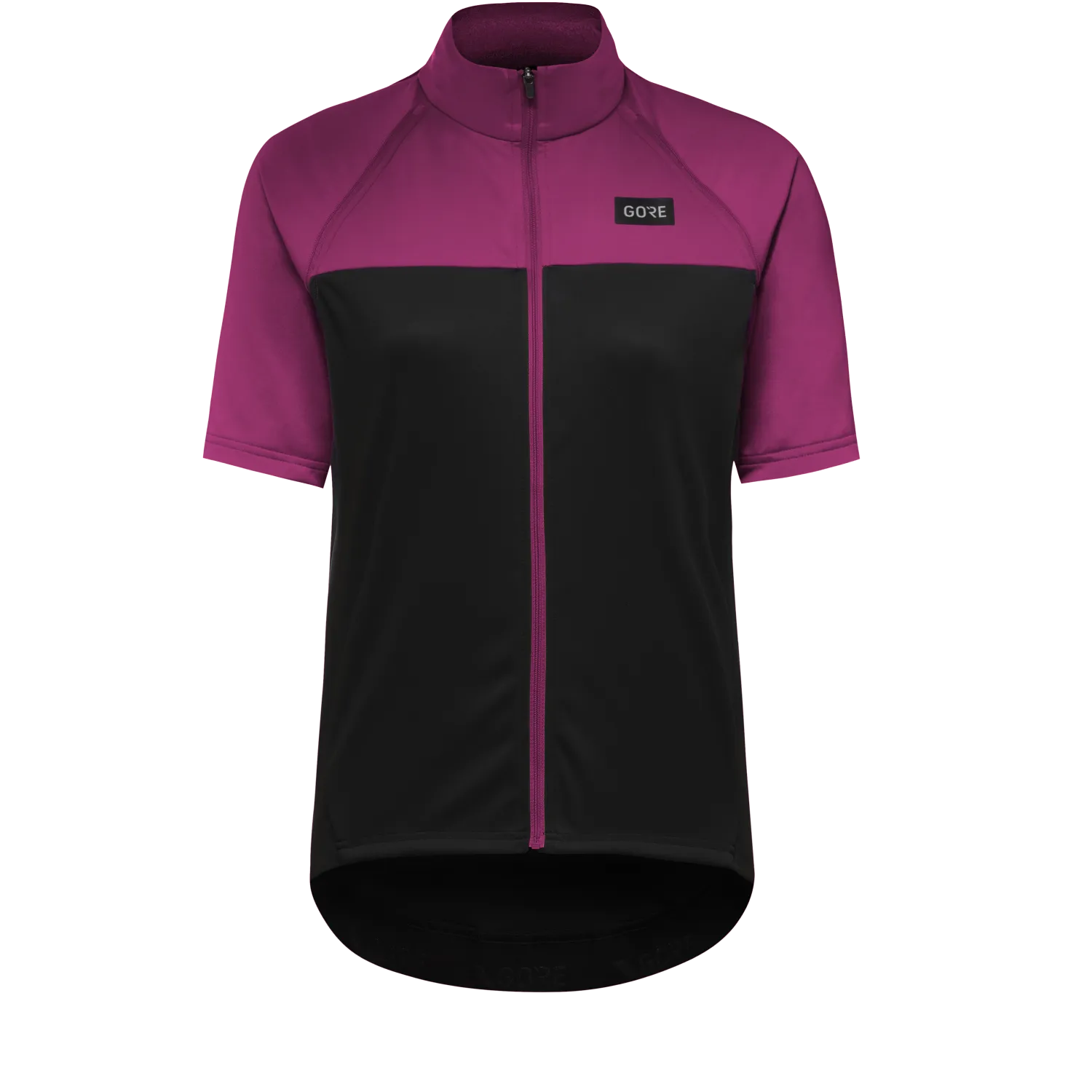 Chaqueta Phantom WINDSTOPPER® Mujer