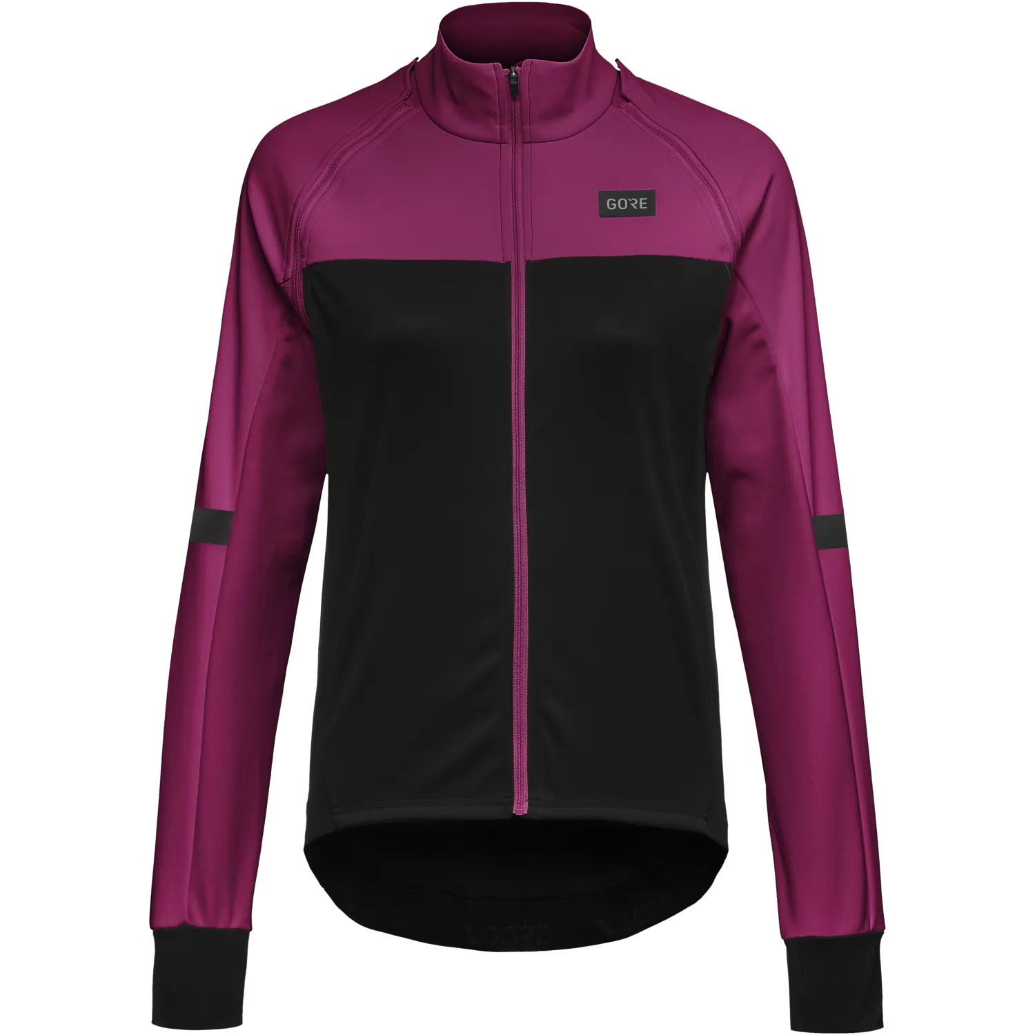 Chaqueta Phantom WINDSTOPPER® Mujer