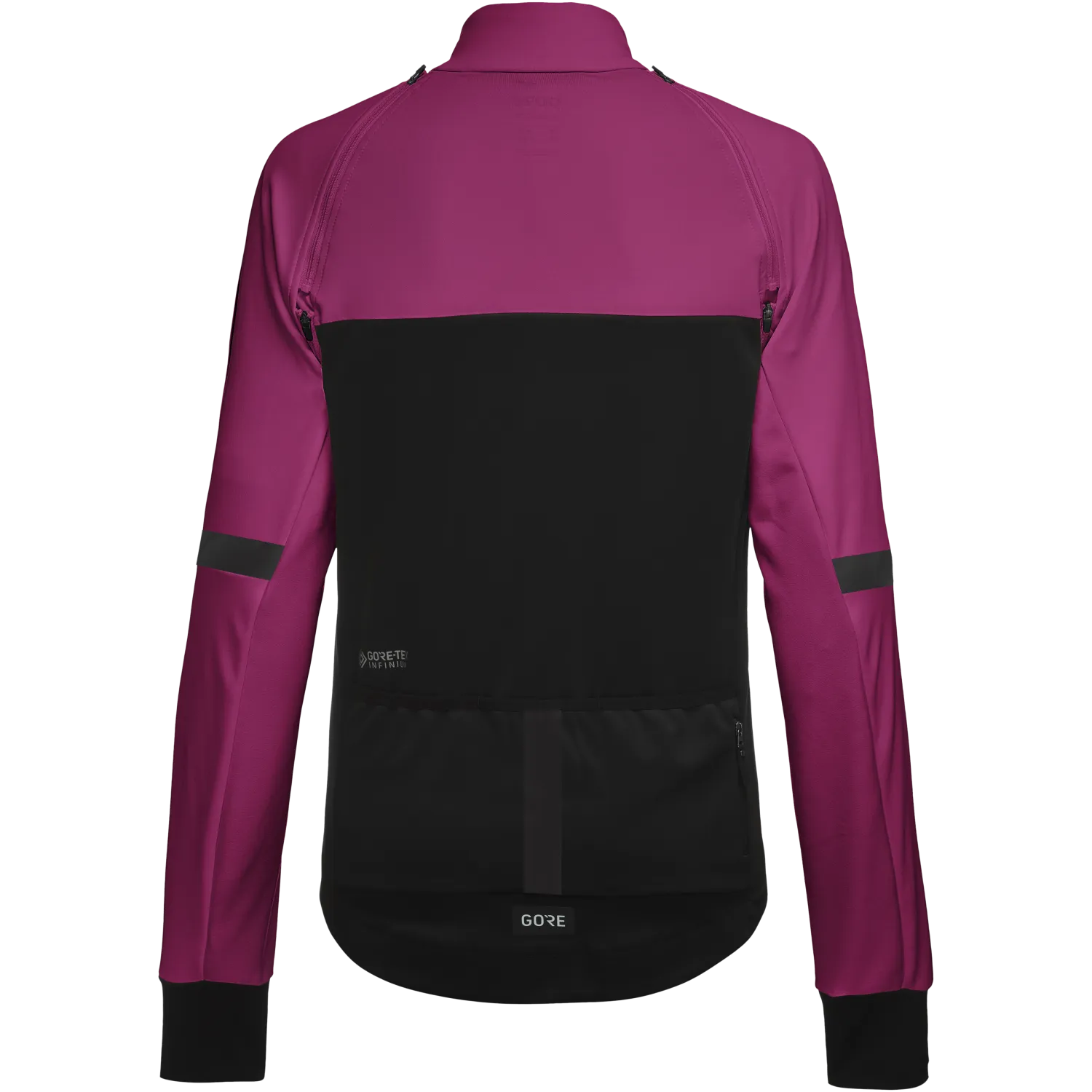 Chaqueta Phantom WINDSTOPPER® Mujer