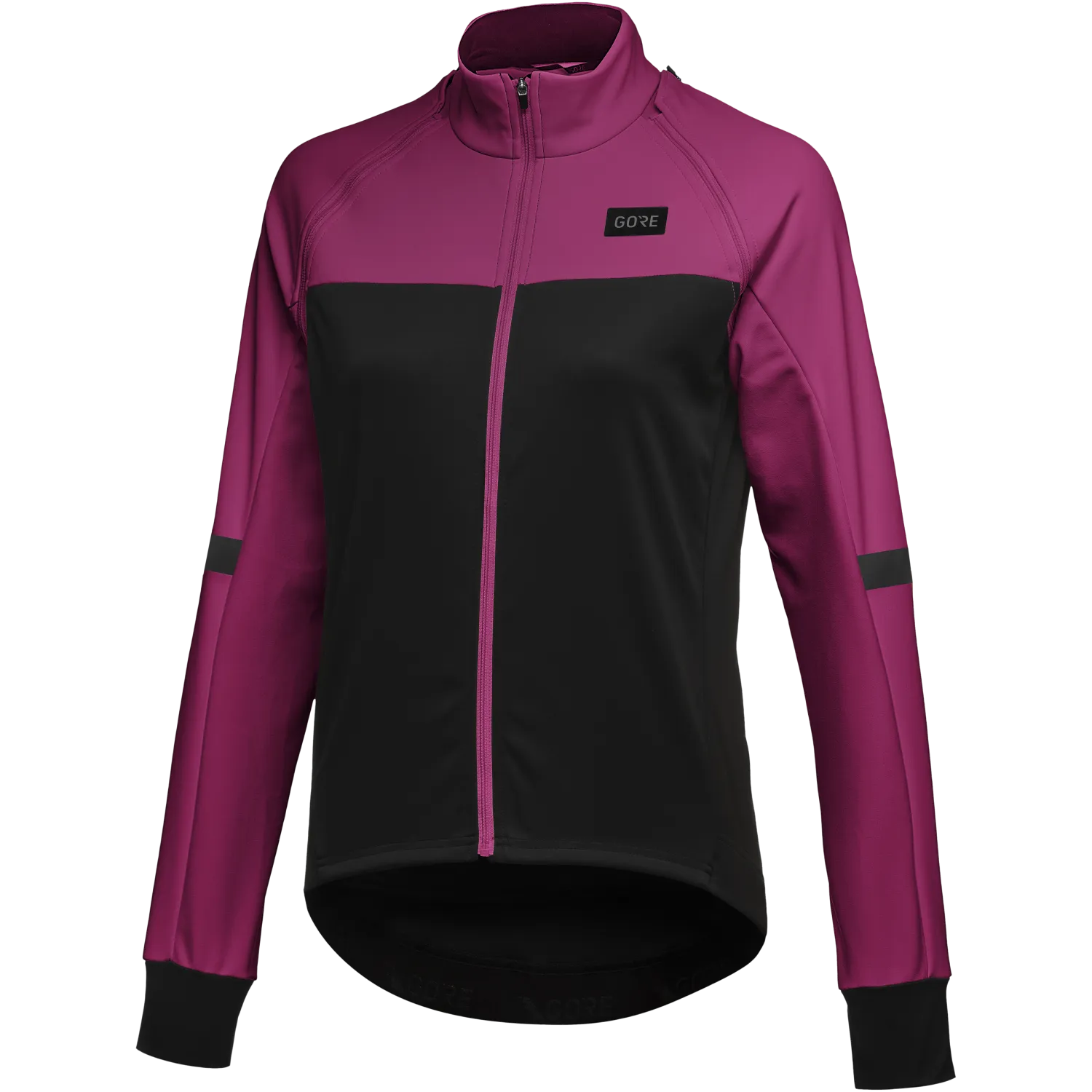 Chaqueta Phantom WINDSTOPPER® Mujer