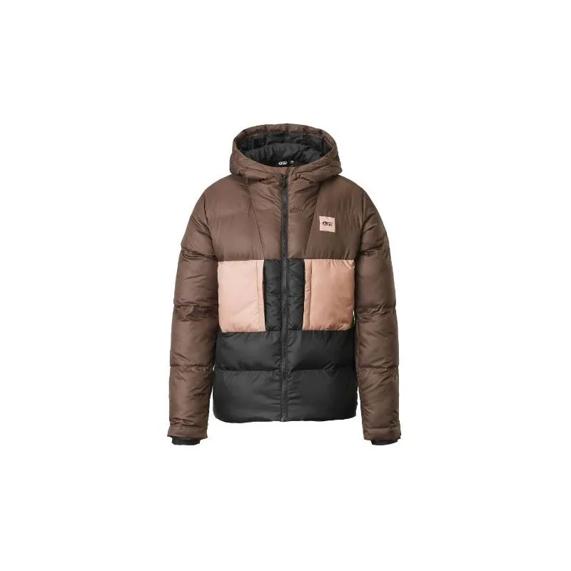 Chaqueta Picture Skarary (Negro) Mujer