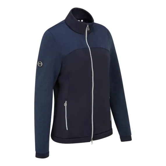 Chaqueta Ping Carolina Mujer