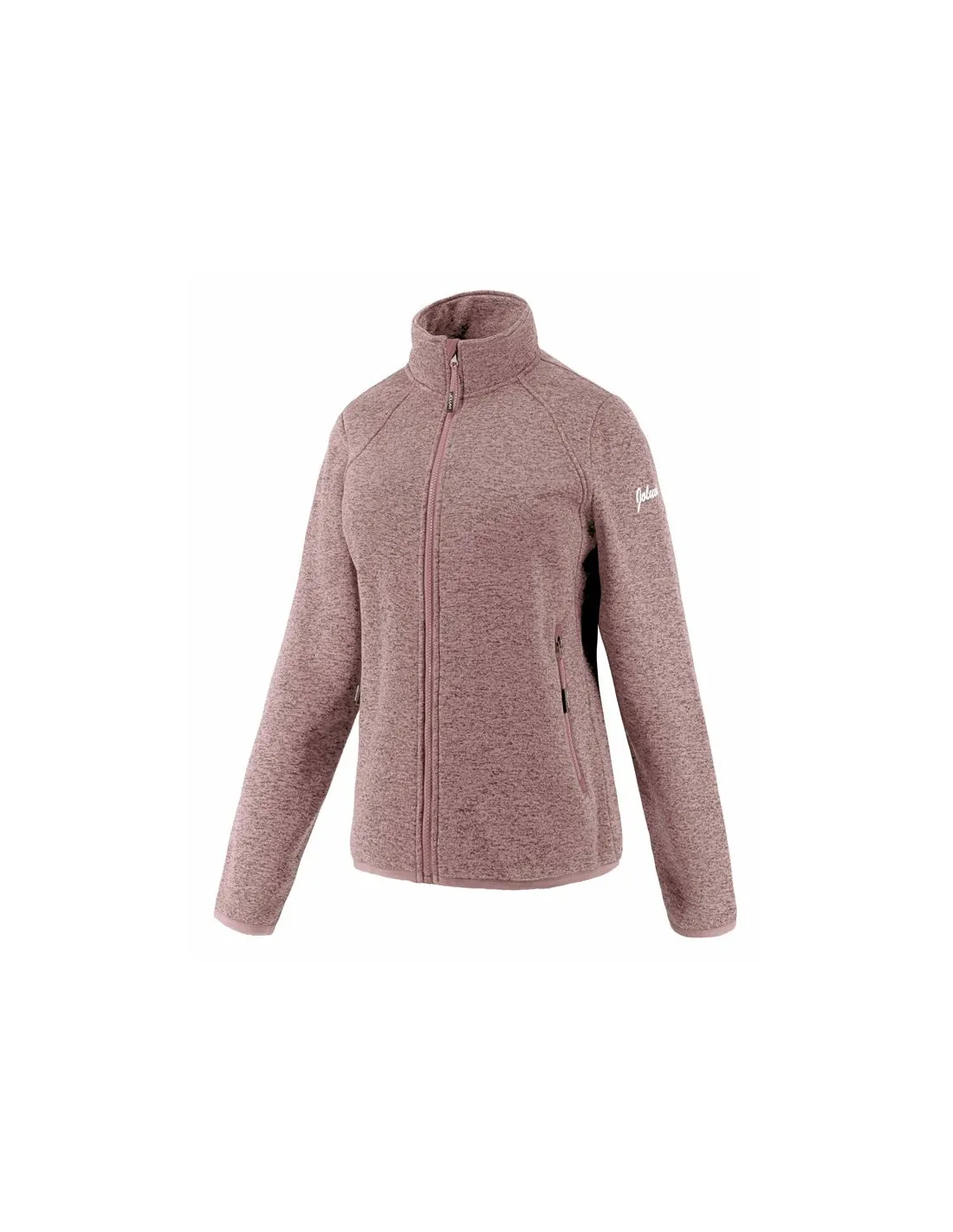 Chaqueta polar Joluvi Rose W Rosa