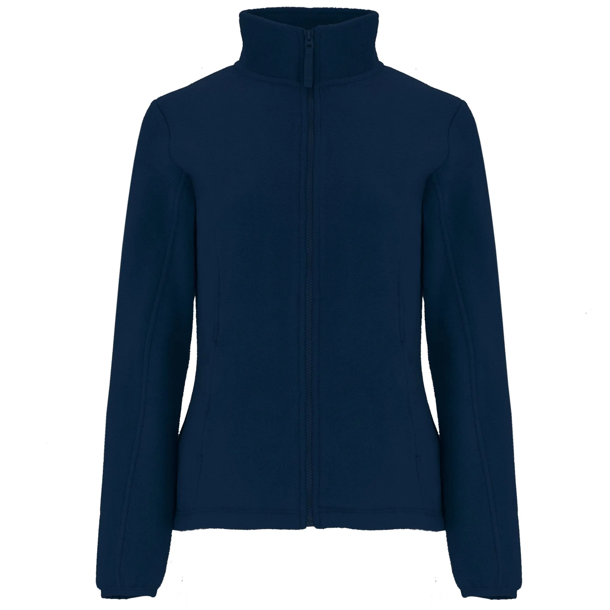 Chaqueta polar Roly Artic con cremallera mujer