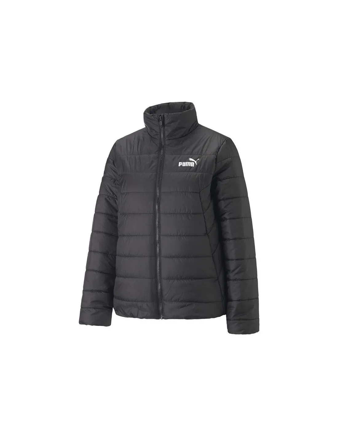 Chaqueta Puma Essentials negro Mujer