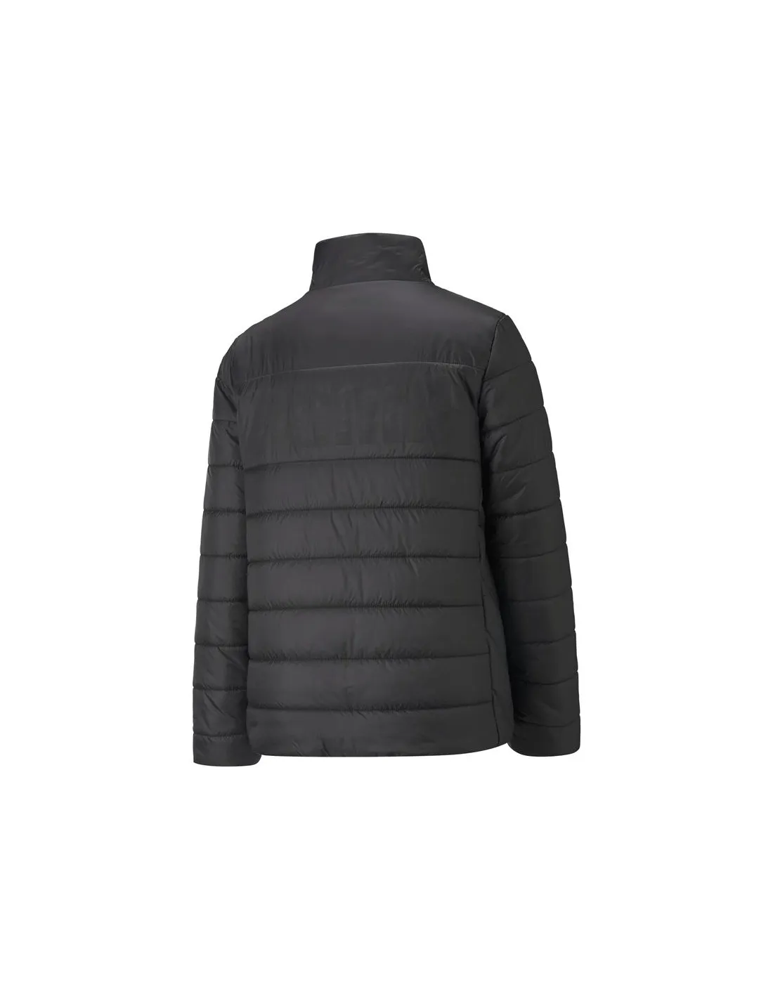 Chaqueta Puma Essentials negro Mujer