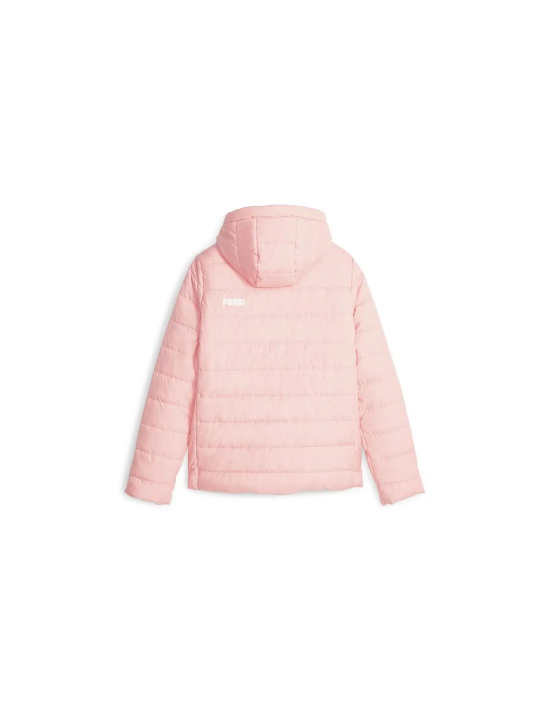 Chaqueta Puma Essodeddded Mujer