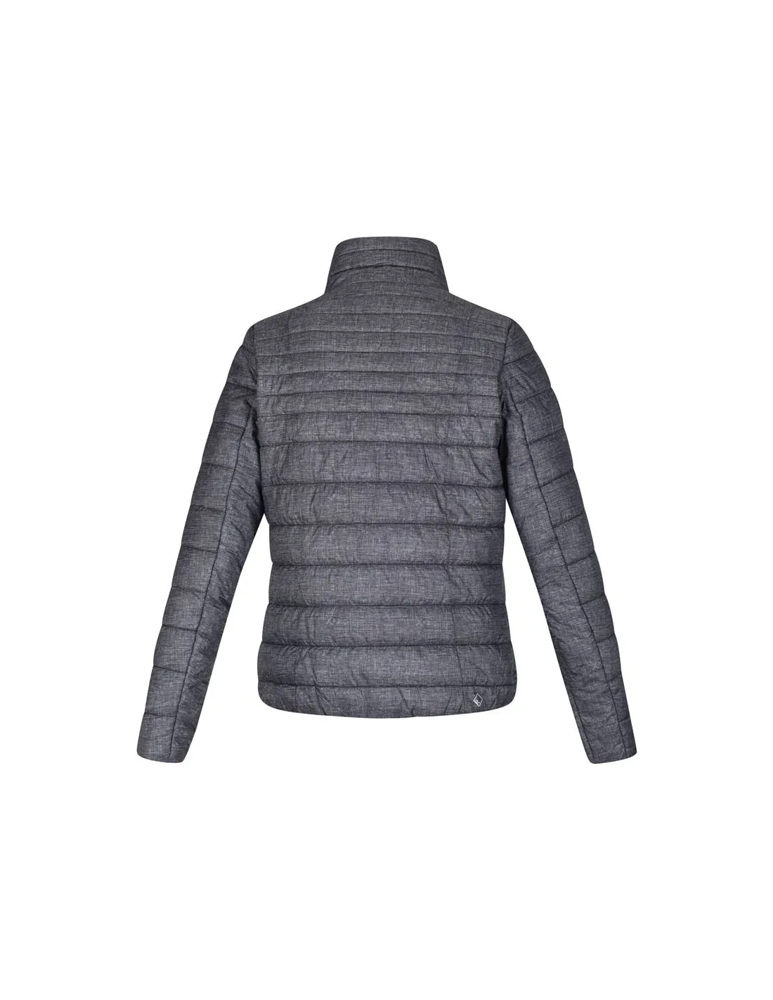 Chaqueta Regatta Freezeway III Insulated W Dark grey