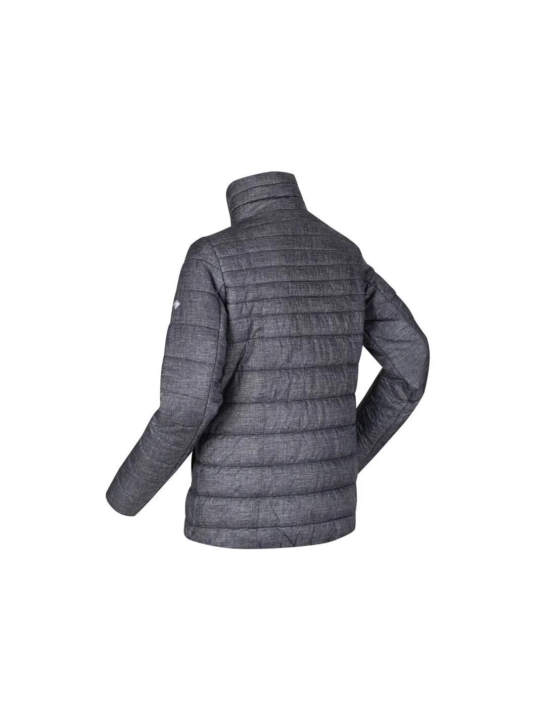 Chaqueta Regatta Freezeway III Insulated W Dark grey