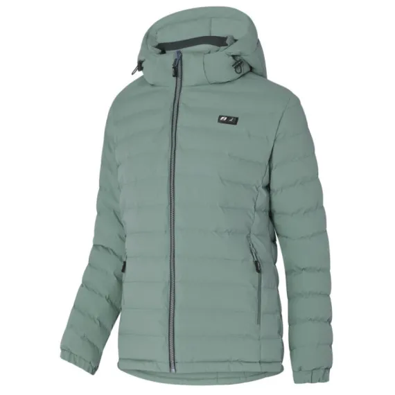 Chaqueta Reversible Joluvi Heat Dipa Mujer