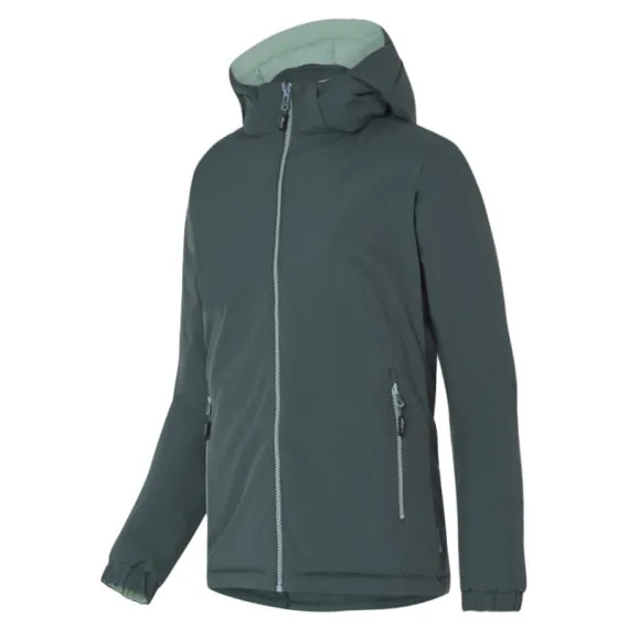 Chaqueta Reversible Joluvi Heat Dipa Mujer