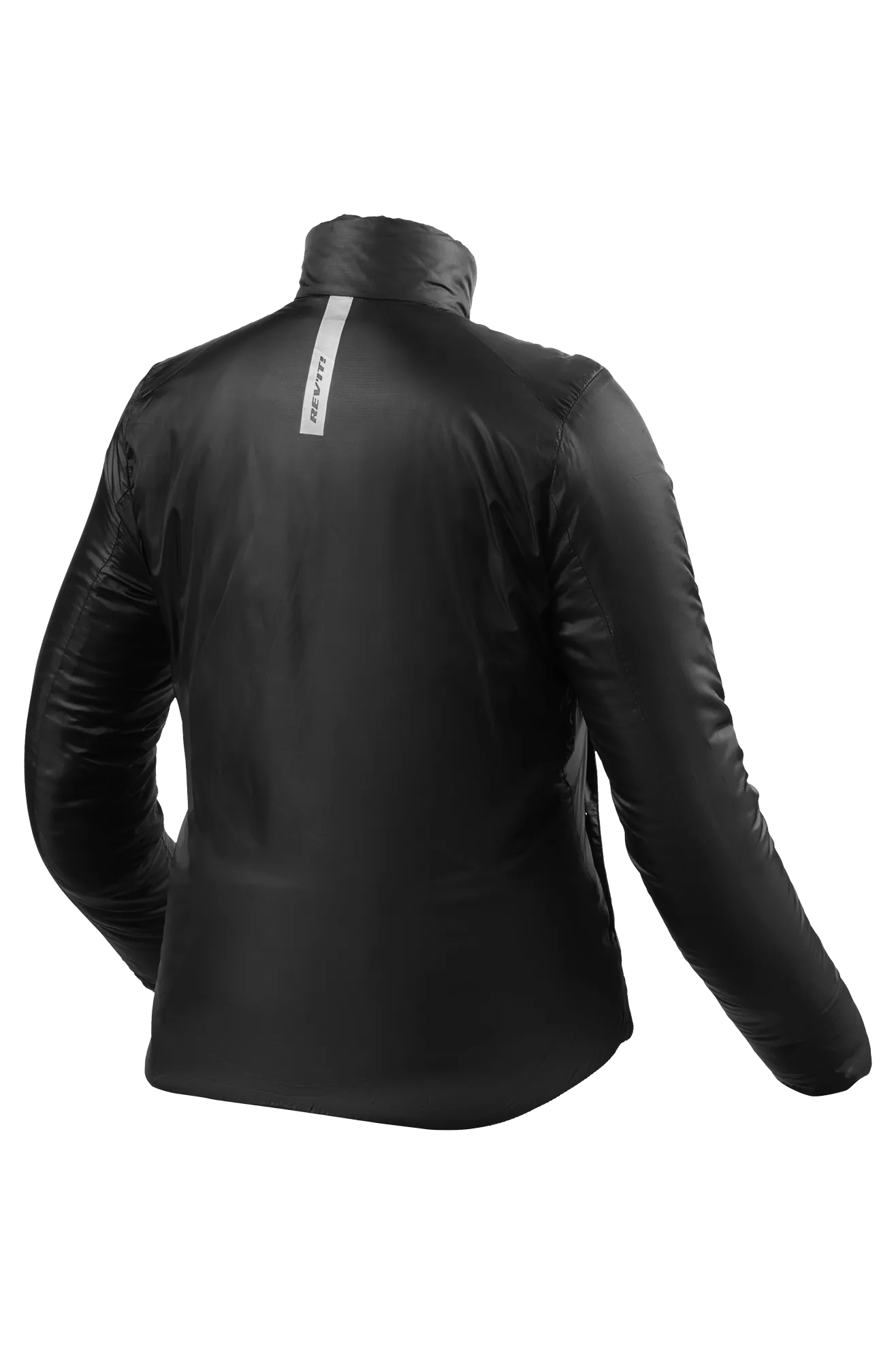 Chaqueta Rev'It! Mujer Core 2 Negra