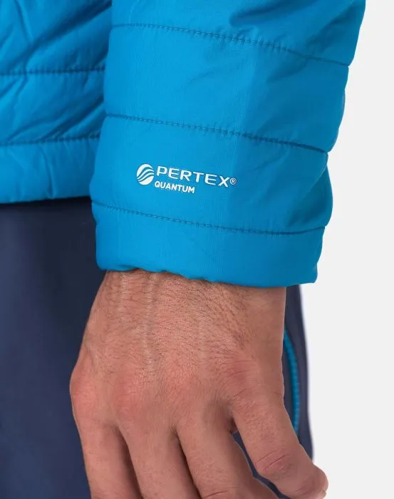 CHAQUETA SHARPU 2.0 JKT M