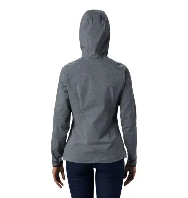 Chaqueta softshell Heather Canyon™ para mujer