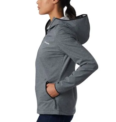 Chaqueta softshell Heather Canyon™ para mujer